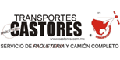 Transportes Castores logo