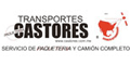 Transportes Castores logo