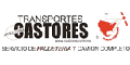 Transportes Castores logo