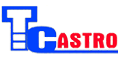 TRANSPORTES CASTRO logo