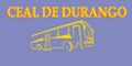 TRANSPORTES CEAL DE DURANGO SA DE CV logo