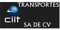 Transportes Ciit Sa De Cv logo