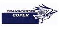 Transportes Coper logo