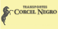 Transportes Corcel Negro logo