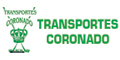 TRANSPORTES CORONADO logo