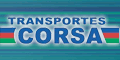 Transportes Corsa logo