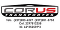 TRANSPORTES CORUS