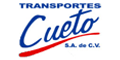 Transportes Cueto logo