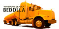 Transportes De Agua Bedolla logo