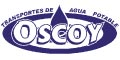 Transportes De Agua Potable Oscoy logo
