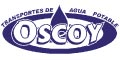 Transportes De Agua Potable Oscoy