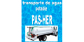 Transportes De Agua Potable Pasher