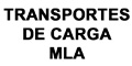 Transportes De Carga Mla logo