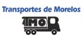 Transportes De Morelos logo