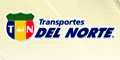 Transportes Del Norte logo