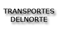 Transportes Del Norte logo