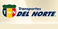 Transportes Del Norte logo