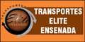 Transportes Elite Ensenada logo