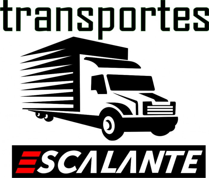Transportes Escalante logo