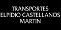 TRANSPORTES ESLPIDIO CASTELLANOS MARTIN logo