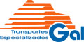 TRANSPORTES ESPECIALIZADOS GAL SA DE CV logo
