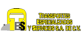 TRANSPORTES ESPECIALIZADOS SERVICIOS S.A. DE C.V. logo