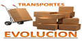 Transportes Evolucion logo