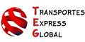 Transportes Express Global logo