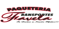 Transportes Favela logo