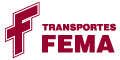 Transportes Fema logo