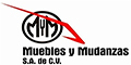 Transportes Fletes Y Mudanzas M&M logo