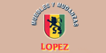 Transportes Foraneos De Muebles Y Mudanzas Lopez logo