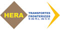 Transportes Fronterizos Hera logo