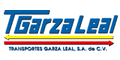 Transportes Garza Leal Sa De Cv logo