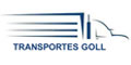 Transportes Golls logo
