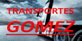Transportes Gomez logo