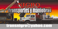 Transportes Gruas Y Maniobras Nigro