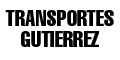 TRANSPORTES GUTIERREZ logo