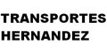 Transportes Hernandez logo