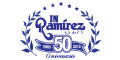 Transportes In Ramirez logo