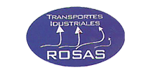 Transportes Industriales Rosas logo