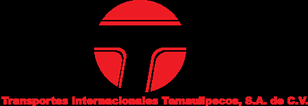 Transportes Internacionales Tamaulipecos, S.A. de C.V. logo