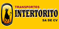 Transportes Intertorito Sa De Cv logo