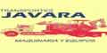 Transportes Javara logo