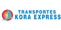 Transportes Kora Express logo