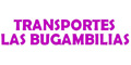Transportes Las Bugambilias logo