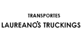 Transportes Laureanos Truckings logo