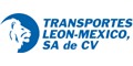 TRANSPORTES LEON MEXICO SA DE CV logo