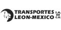 TRANSPORTES LEON MEXICO, SA DE CV