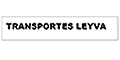 Transportes Leyva logo
